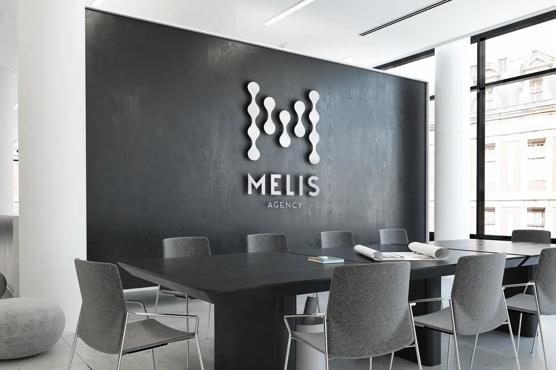 Melis Agency