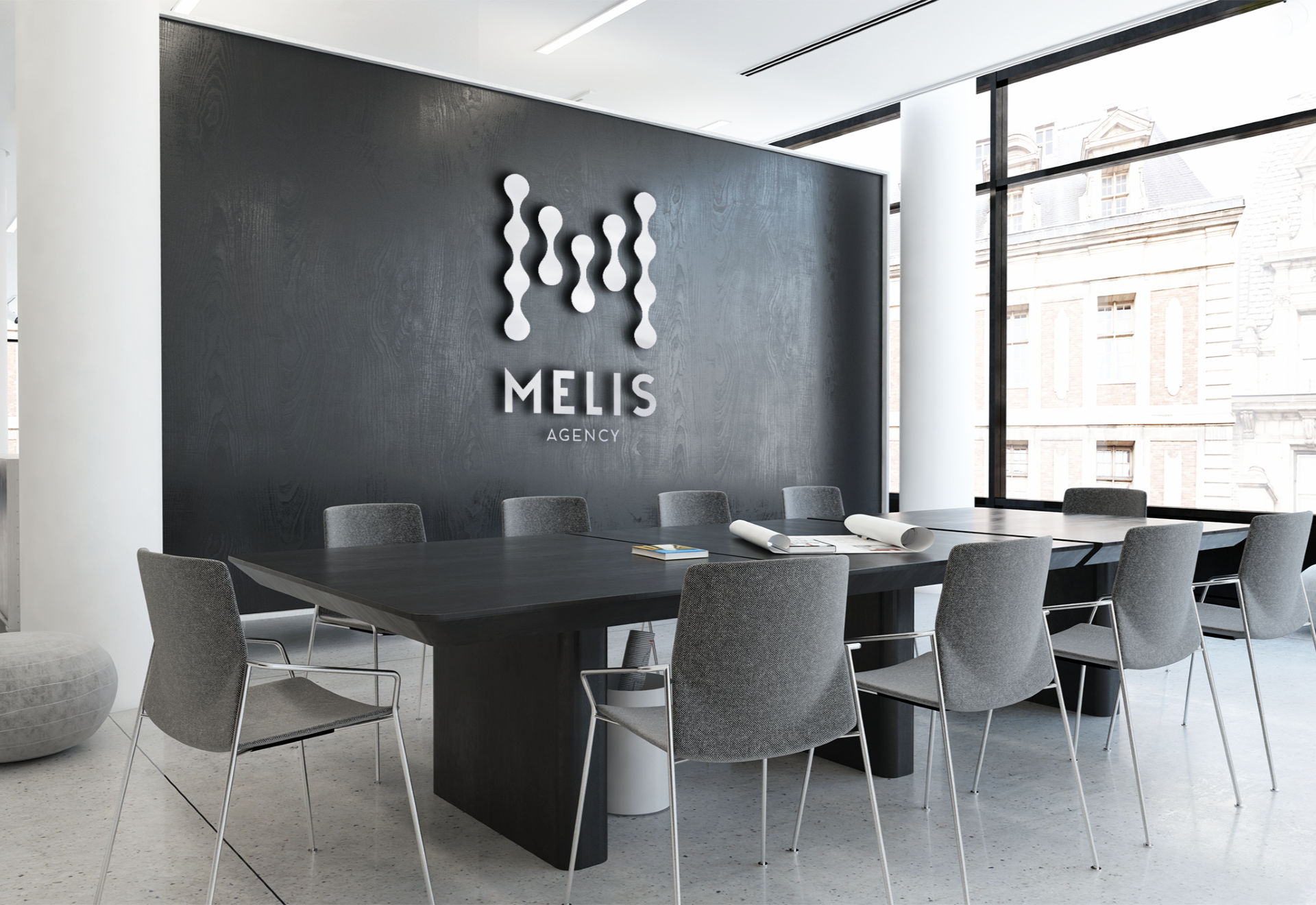 Melis Agency